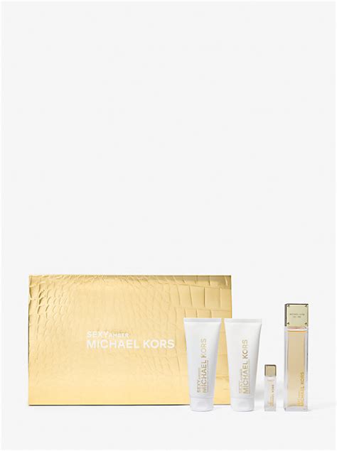 coffret cadeau michael kors|Luxury & Designer Gifts .